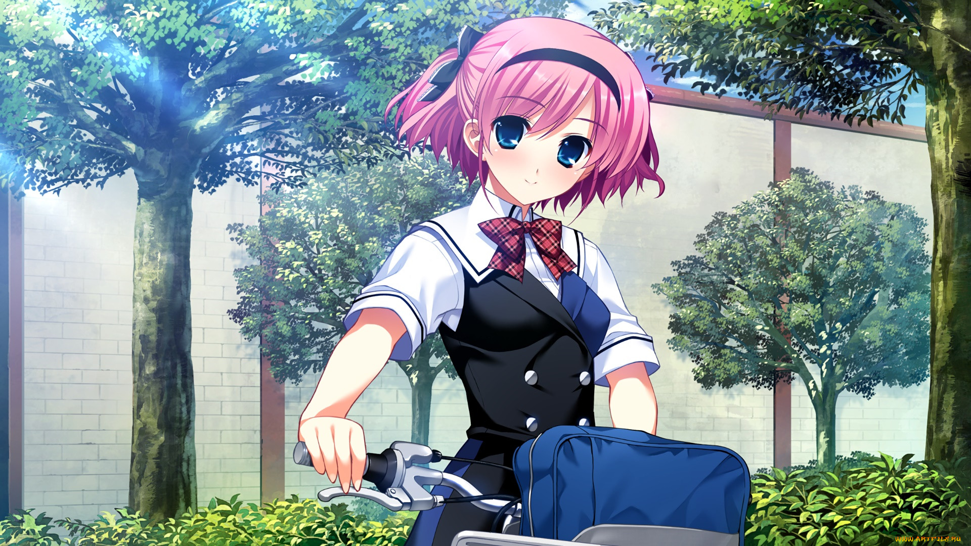 , grisaia no kajitsu, , , 